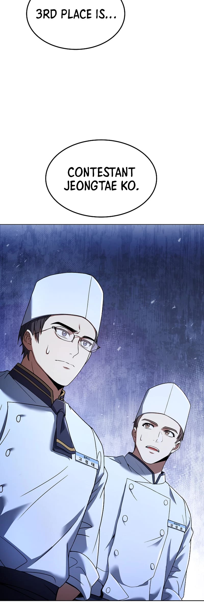 Youngest Chef From the 3rd Rate Hotel Chapter 83 page 29 - Chapter 83