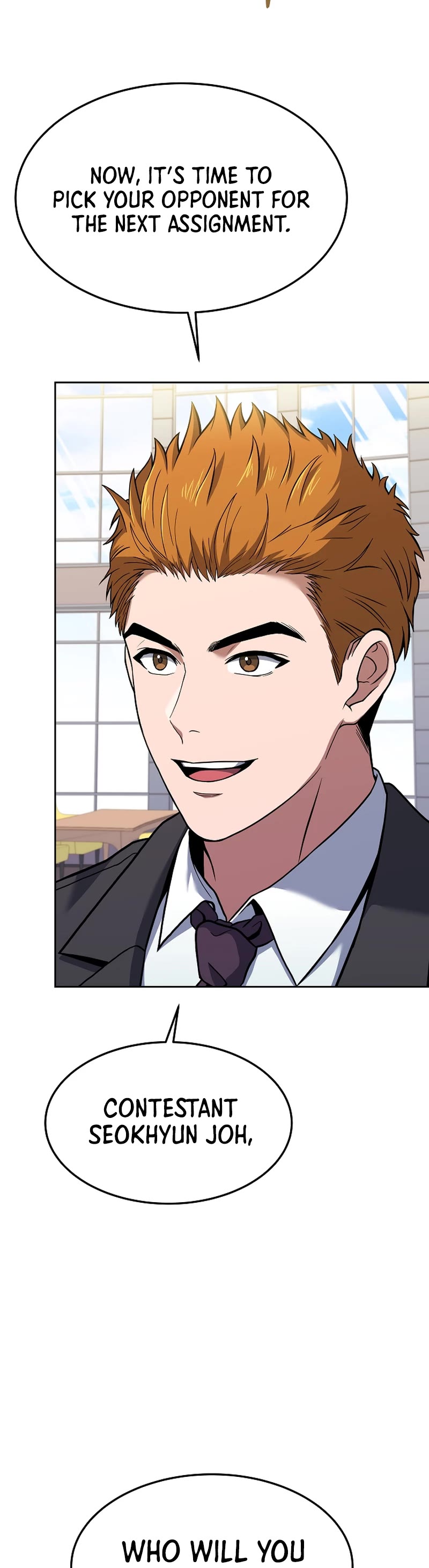 Youngest Chef From the 3rd Rate Hotel Chapter 83 page 59 - Chapter 83