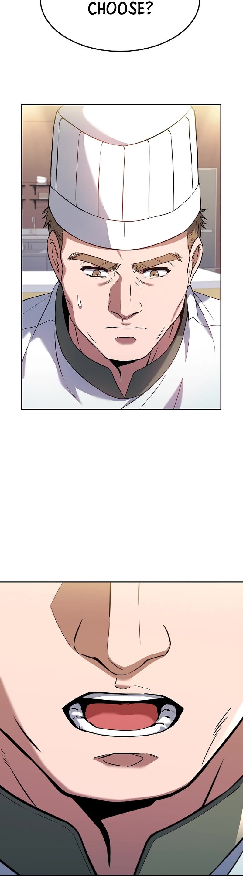 Youngest Chef From the 3rd Rate Hotel Chapter 83 page 60 - Chapter 83