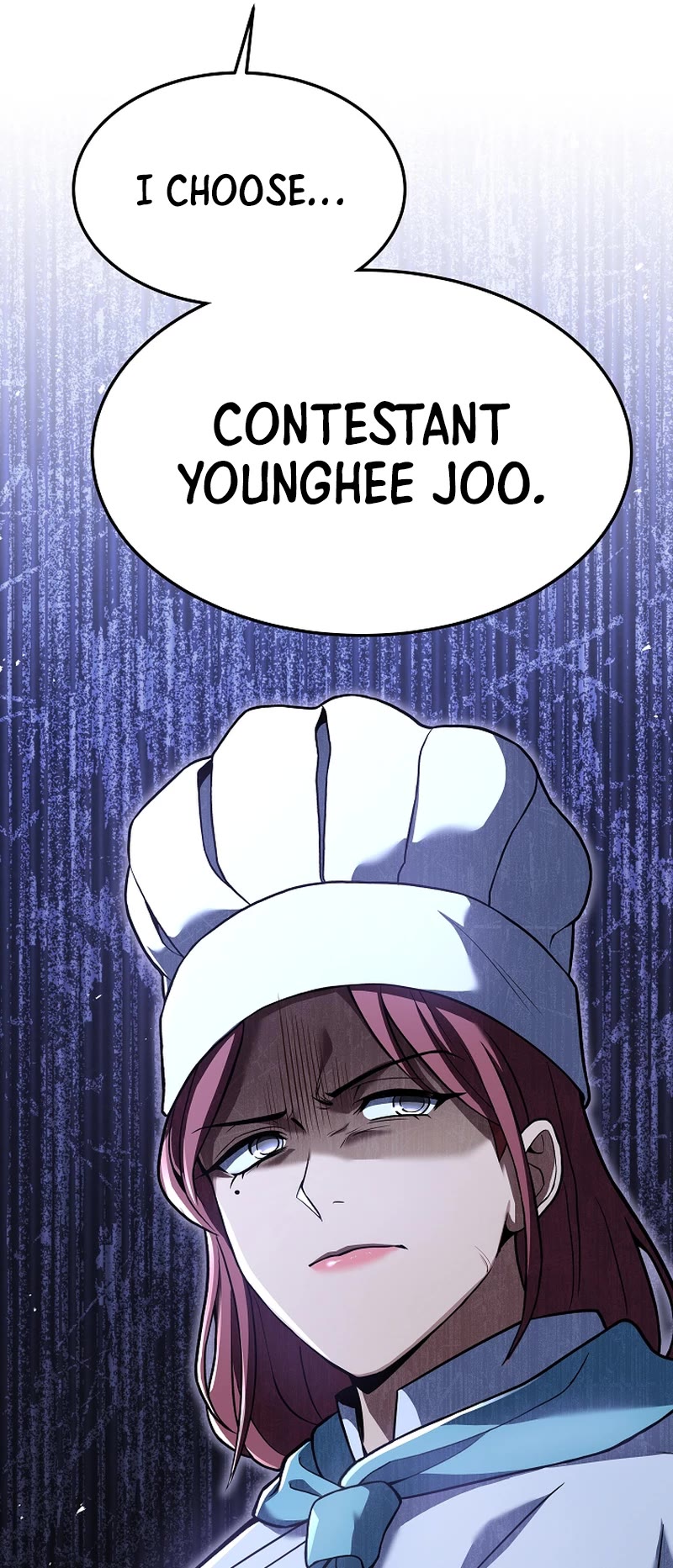 Youngest Chef From the 3rd Rate Hotel Chapter 83 page 61 - Chapter 83