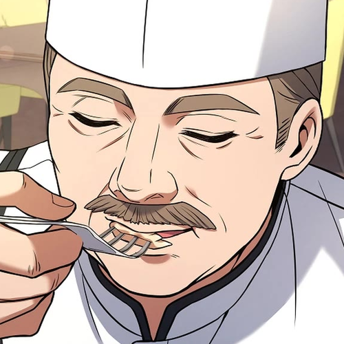 Youngest Chef From the 3rd Rate Hotel Chapter 83 cover