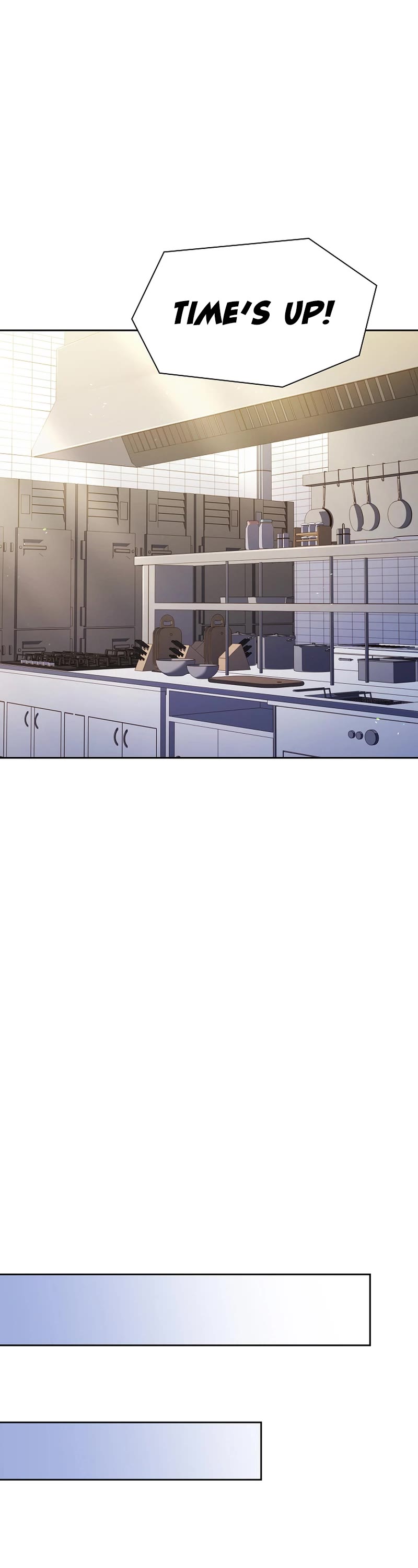 Youngest Chef From the 3rd Rate Hotel Chapter 84 page 27 - Chapter 84