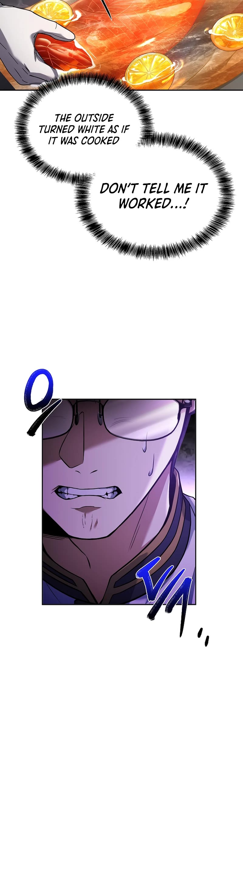 Youngest Chef From the 3rd Rate Hotel Chapter 85 page 20 - Chapter 85