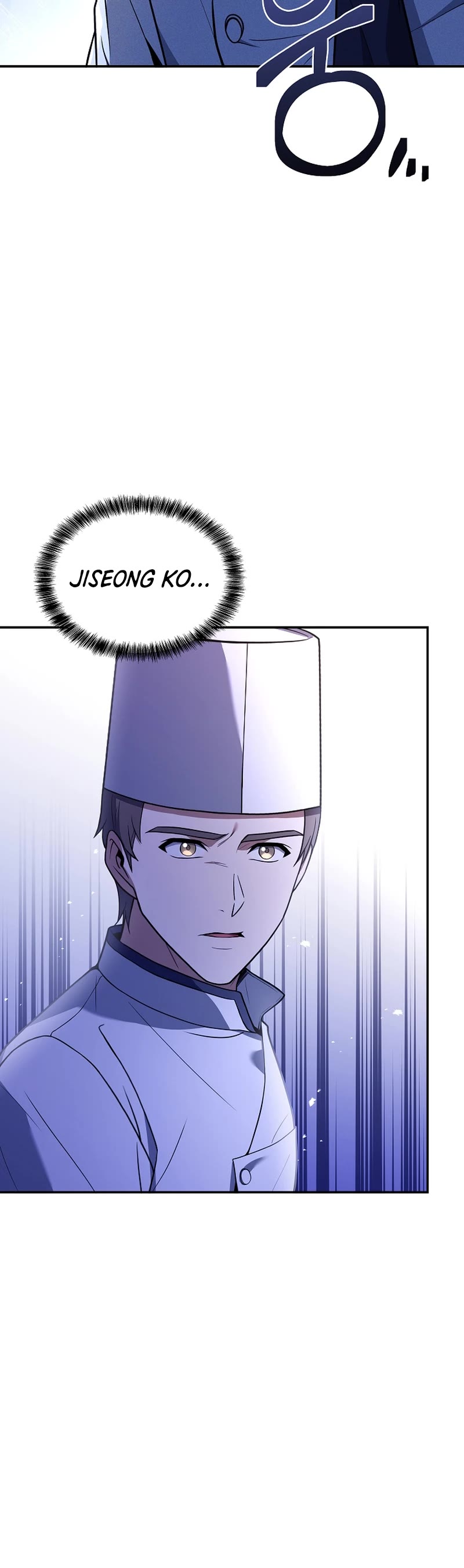 Youngest Chef From the 3rd Rate Hotel Chapter 85 page 40 - Chapter 85