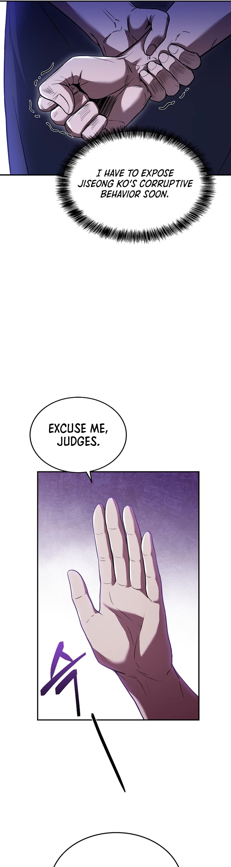 Youngest Chef From the 3rd Rate Hotel Chapter 85 page 41 - Chapter 85