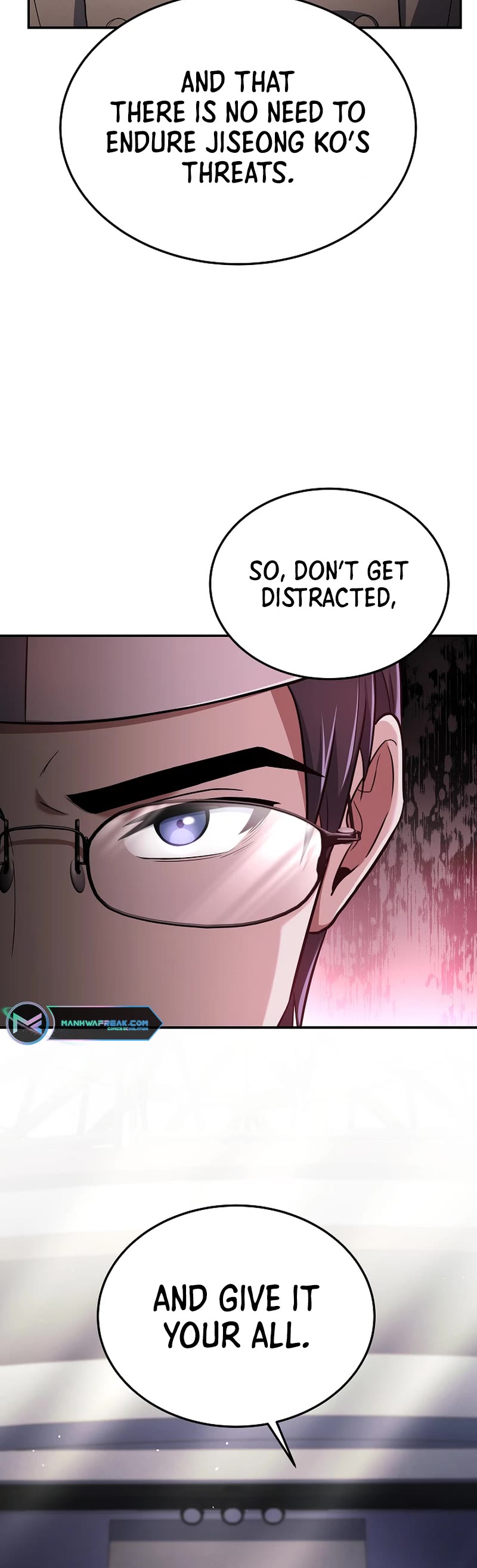 Youngest Chef From the 3rd Rate Hotel Chapter 86 page 25 - Chapter 86