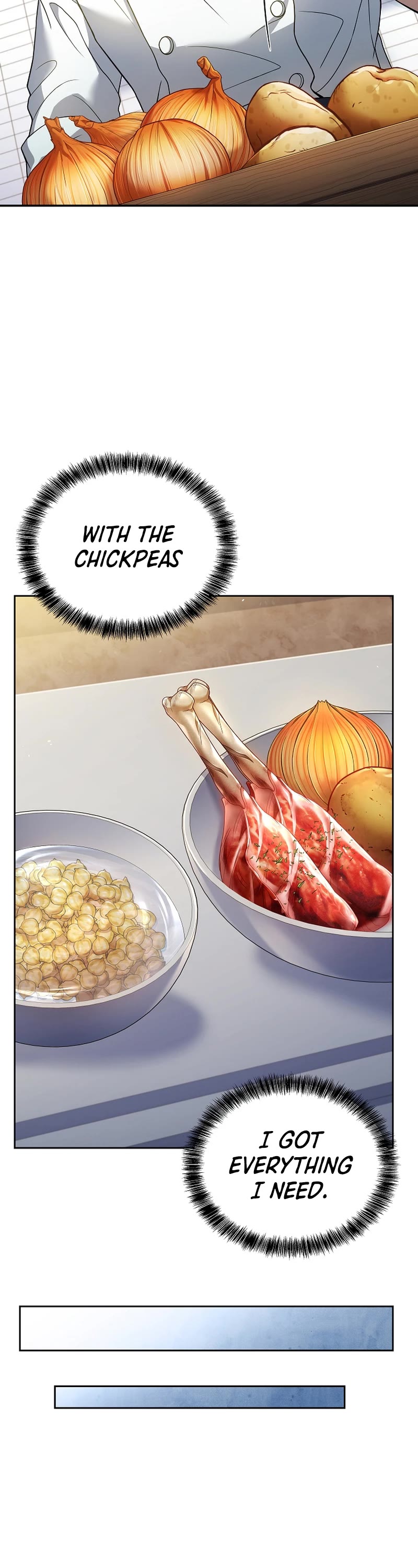 Youngest Chef From the 3rd Rate Hotel Chapter 86 page 30 - Chapter 86
