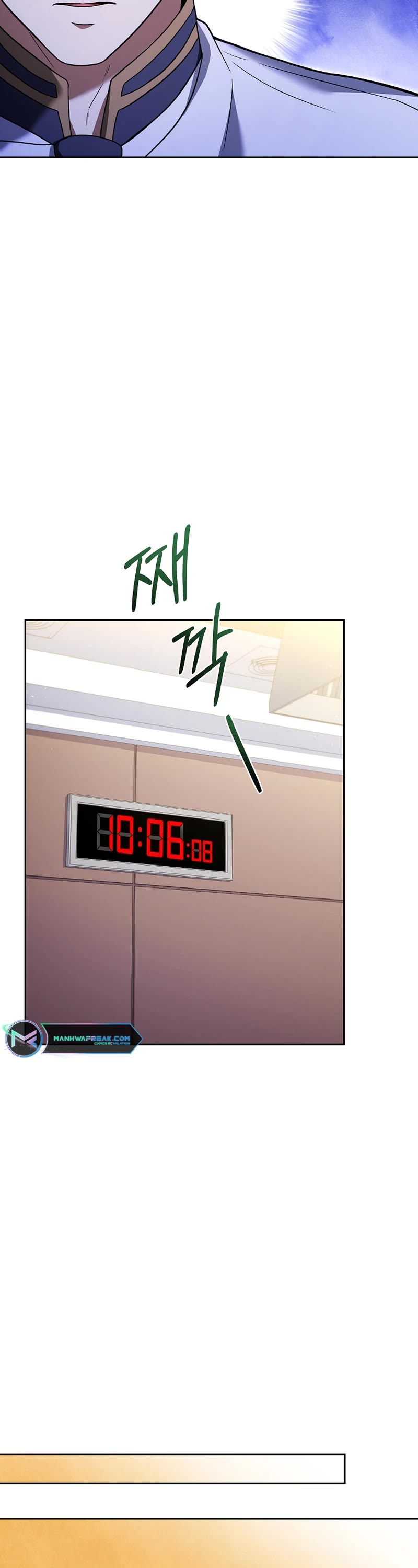 Youngest Chef From the 3rd Rate Hotel Chapter 86 page 35 - Chapter 86