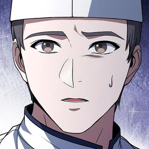 Youngest Chef From the 3rd Rate Hotel Chapter 86 cover