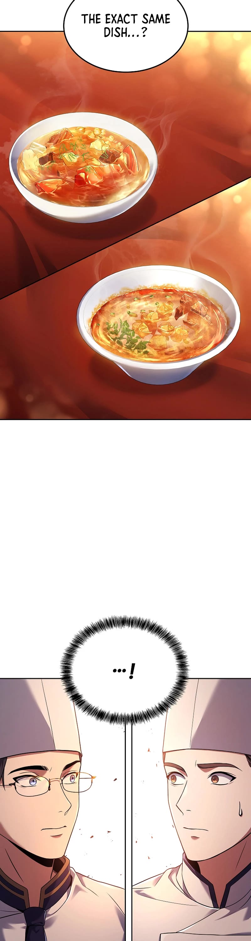 Youngest Chef From the 3rd Rate Hotel Chapter 87 page 2 - Chapter 87