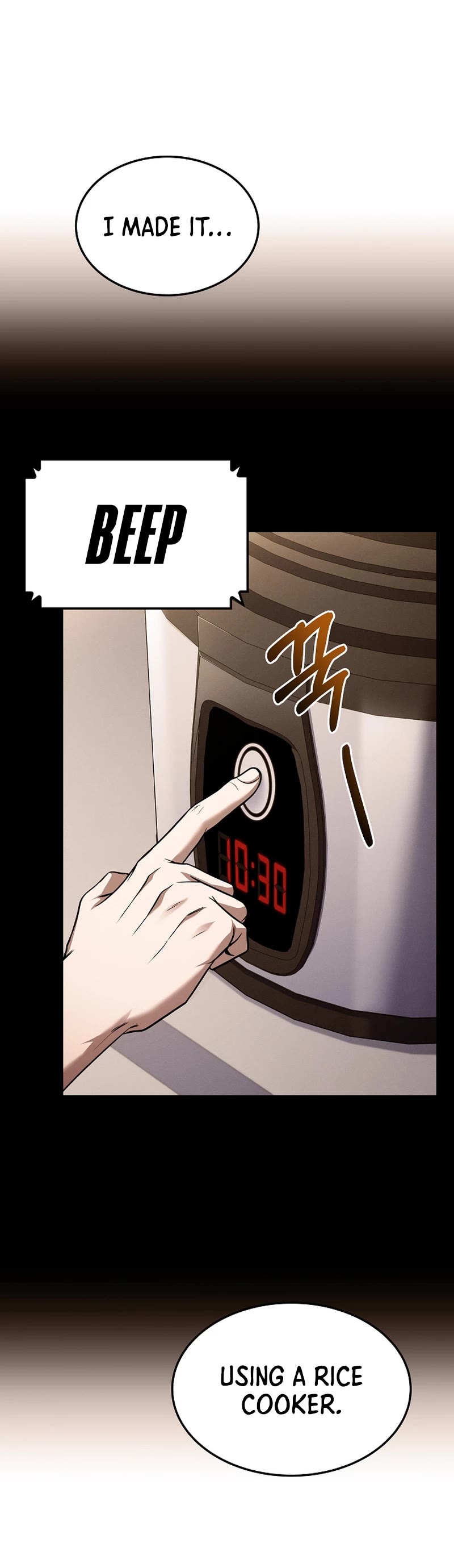 Youngest Chef From the 3rd Rate Hotel Chapter 87 page 24 - Chapter 87