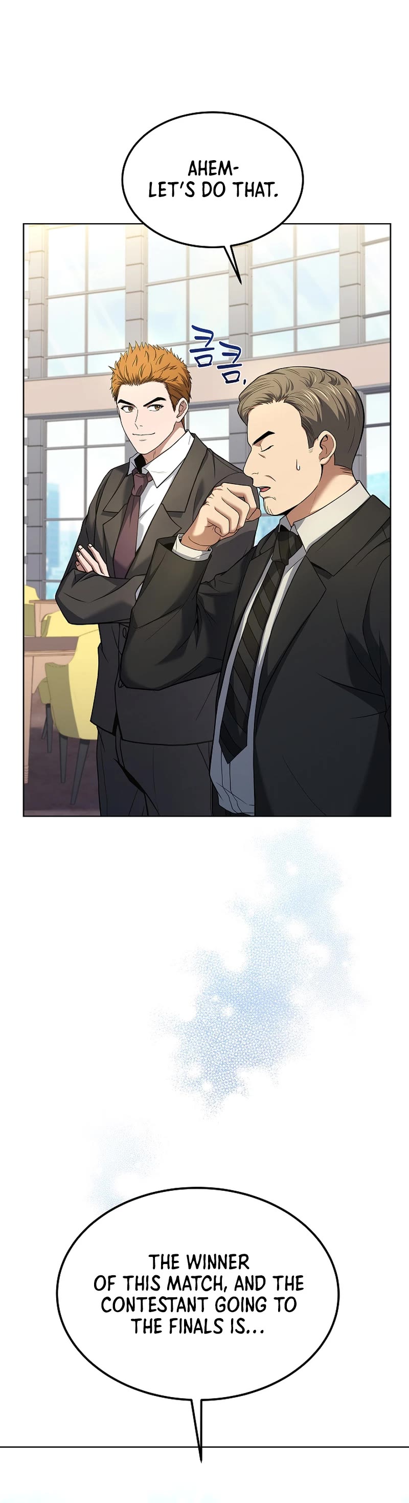 Youngest Chef From the 3rd Rate Hotel Chapter 87 page 30 - Chapter 87