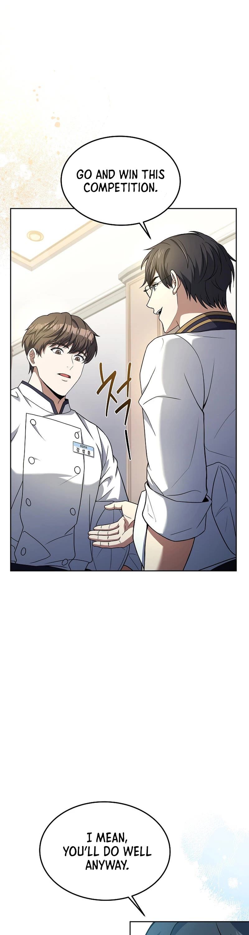 Youngest Chef From the 3rd Rate Hotel Chapter 87 page 42 - Chapter 87