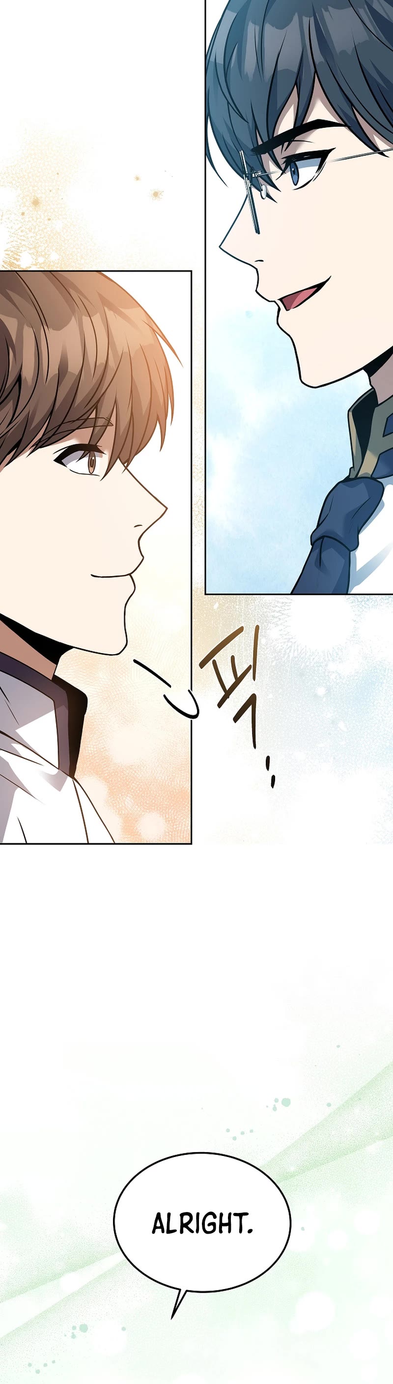 Youngest Chef From the 3rd Rate Hotel Chapter 87 page 43 - Chapter 87