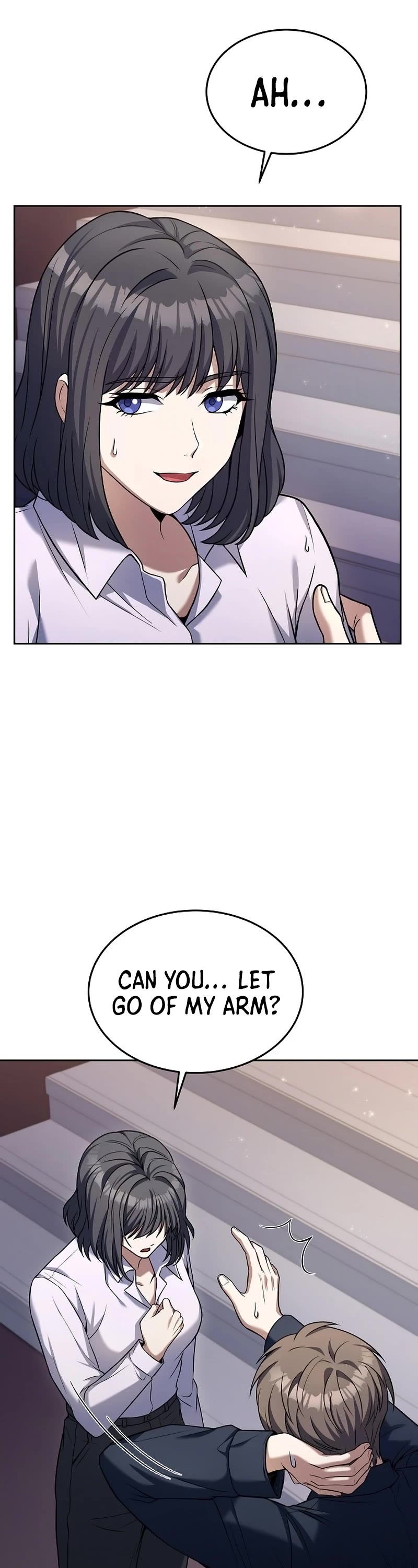 Youngest Chef From the 3rd Rate Hotel Chapter 88 page 16 - Chapter 88