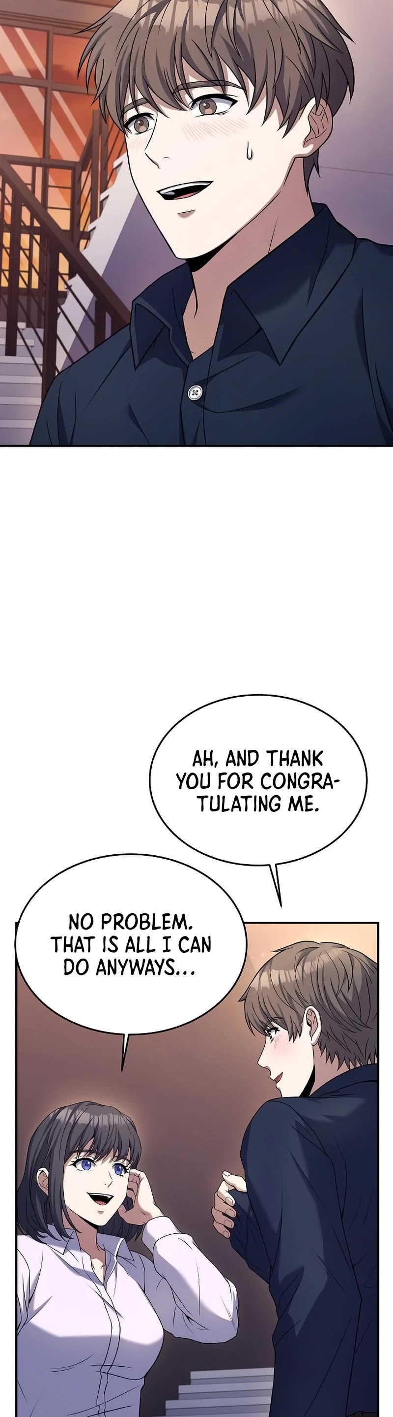Youngest Chef From the 3rd Rate Hotel Chapter 88 page 19 - Chapter 88