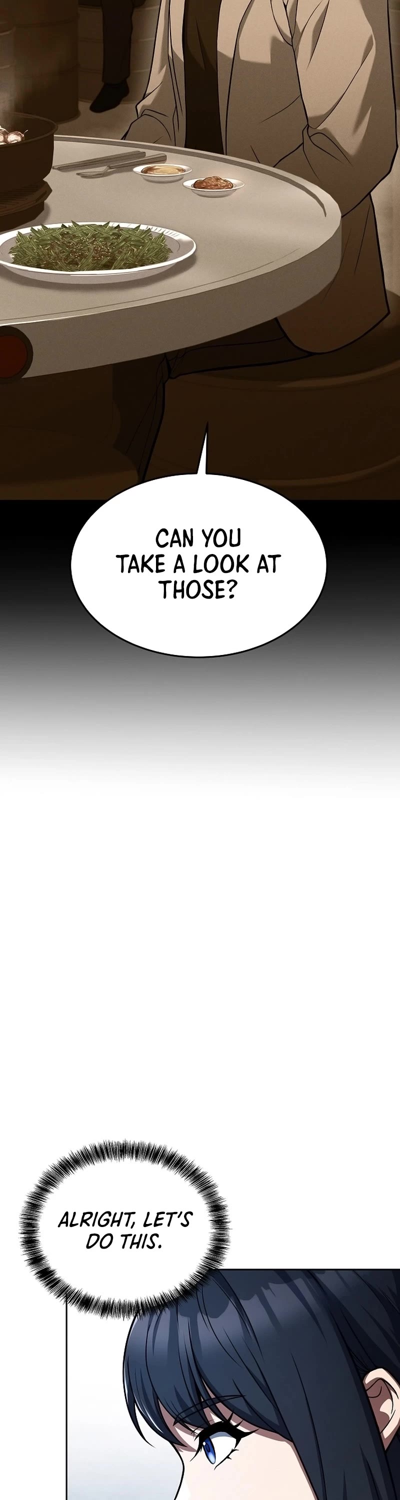 Youngest Chef From the 3rd Rate Hotel Chapter 88 page 32 - Chapter 88