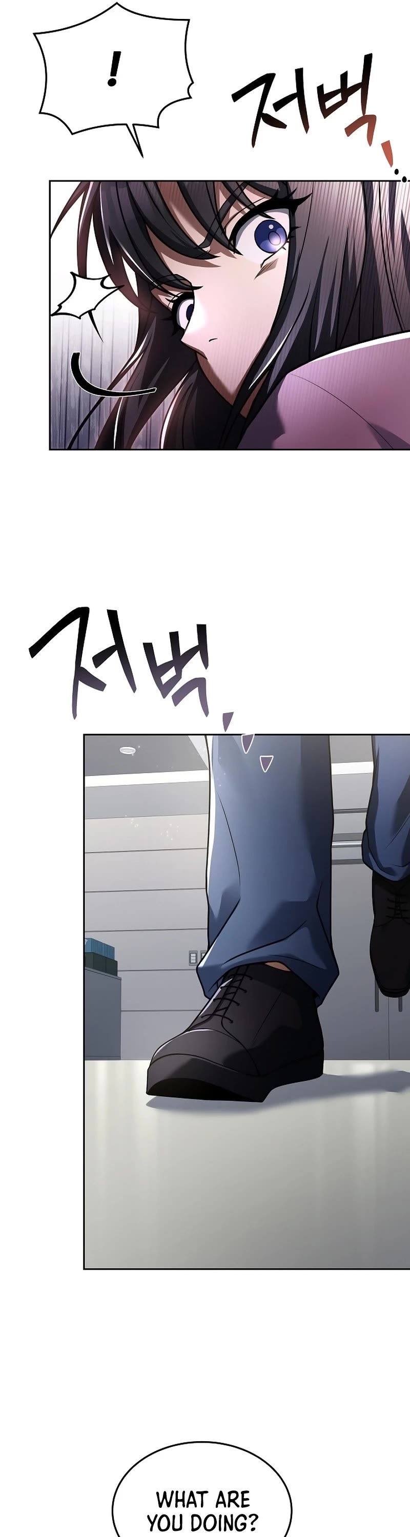 Youngest Chef From the 3rd Rate Hotel Chapter 88 page 36 - Chapter 88