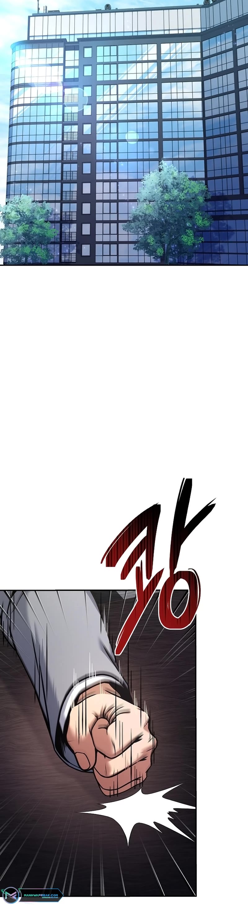 Youngest Chef From the 3rd Rate Hotel Chapter 89 page 15 - Chapter 89