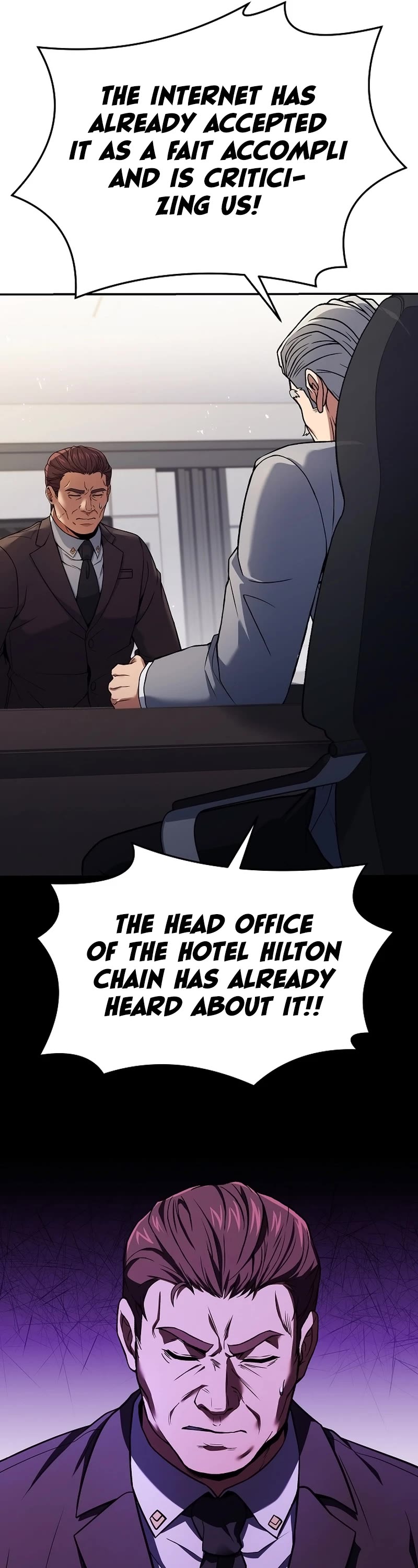 Youngest Chef From the 3rd Rate Hotel Chapter 89 page 16 - Chapter 89
