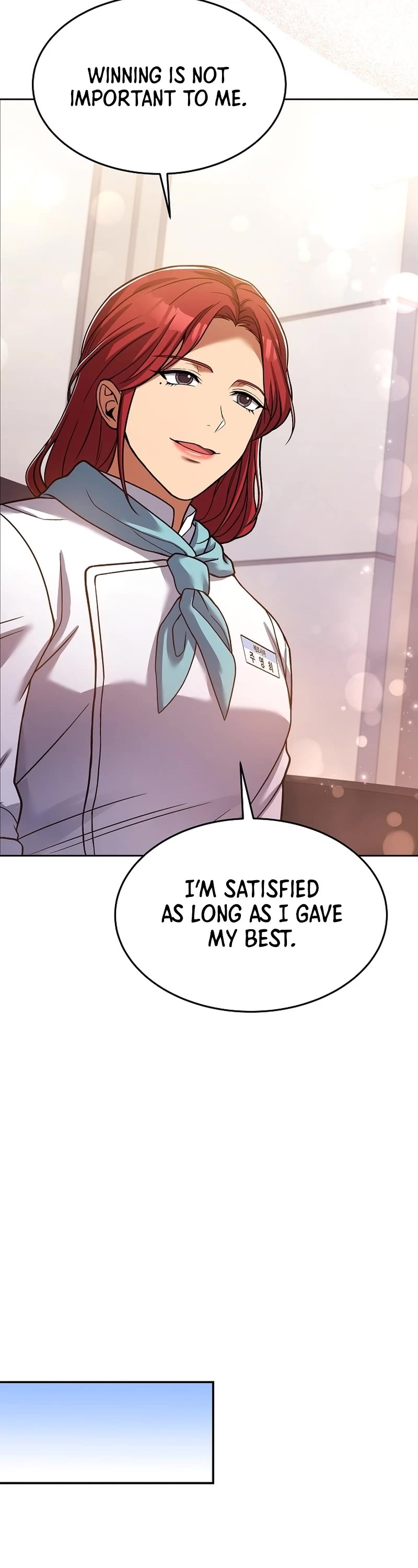 Youngest Chef From the 3rd Rate Hotel Chapter 89 page 42 - Chapter 89