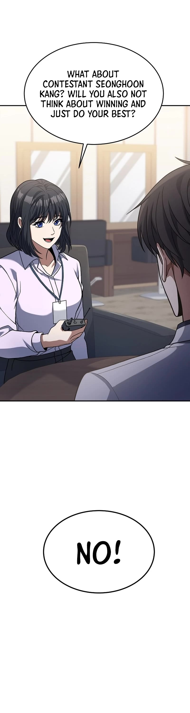 Youngest Chef From the 3rd Rate Hotel Chapter 89 page 43 - Chapter 89