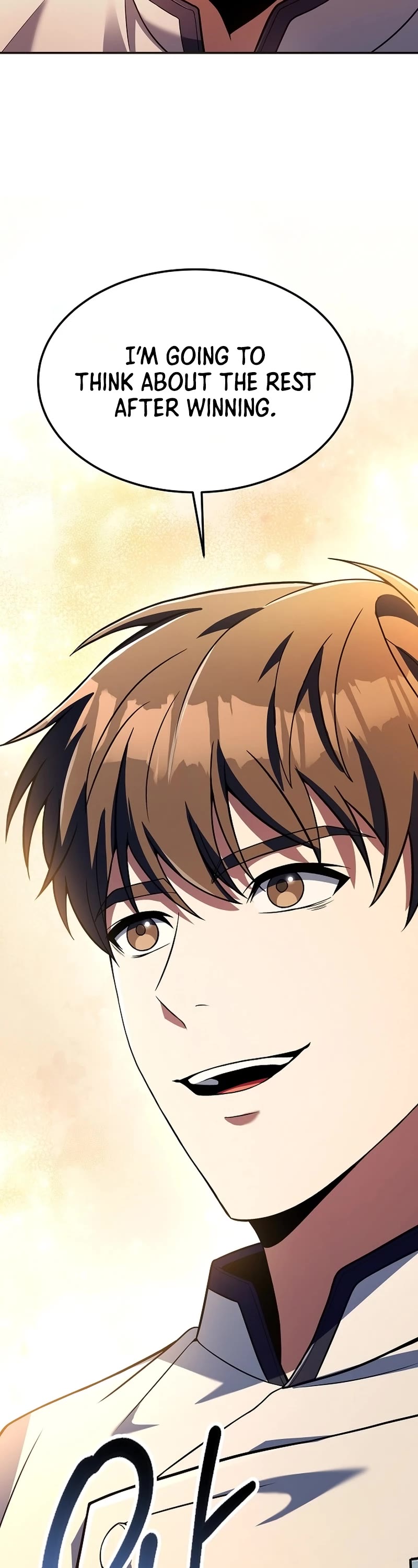 Youngest Chef From the 3rd Rate Hotel Chapter 89 page 48 - Chapter 89