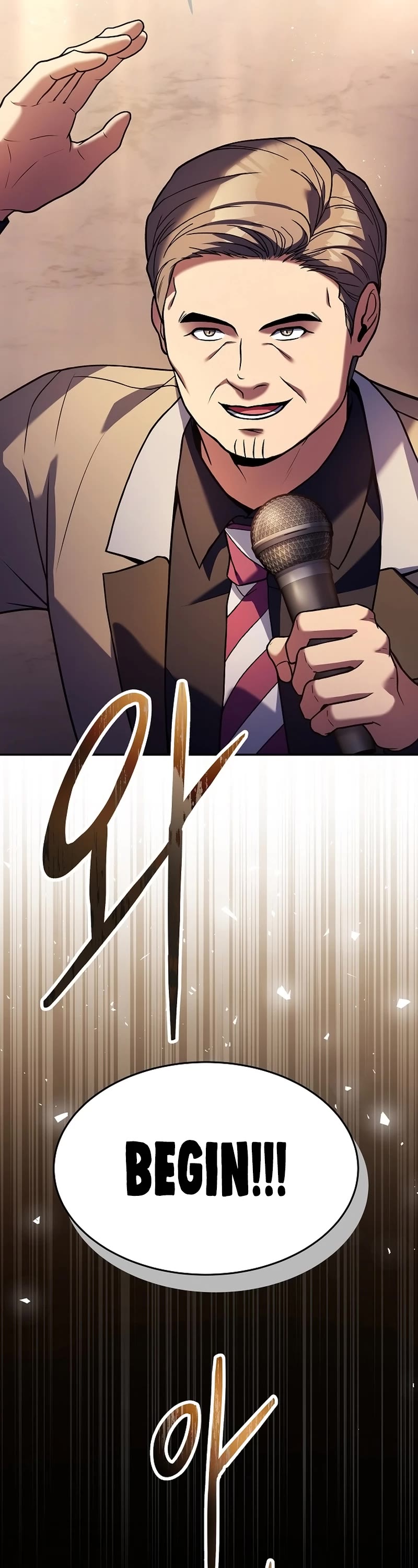 Youngest Chef From the 3rd Rate Hotel Chapter 89 page 52 - Chapter 89