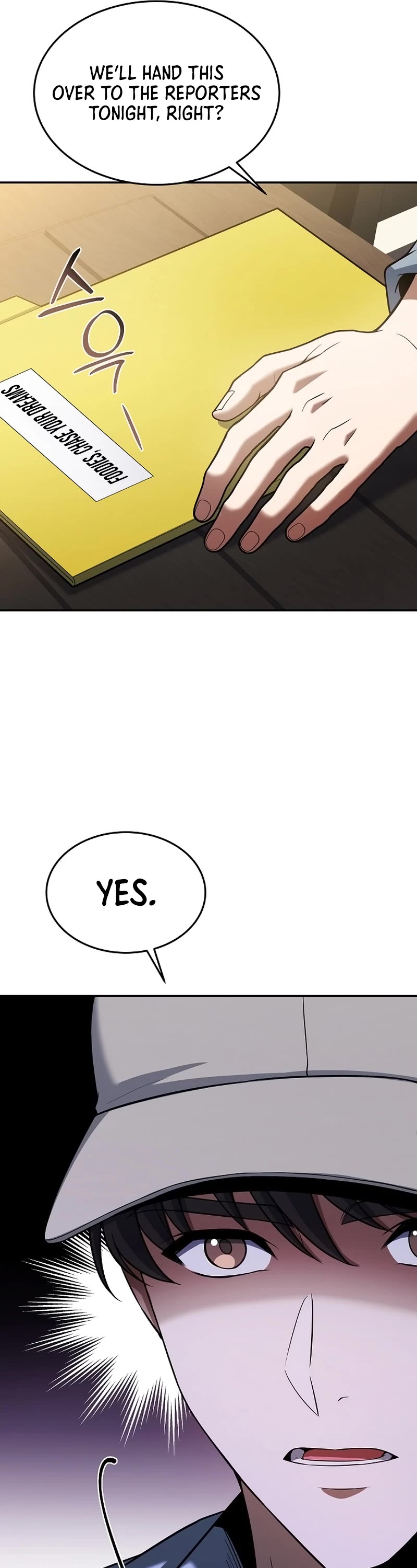 Youngest Chef From the 3rd Rate Hotel Chapter 89 page 6 - Chapter 89