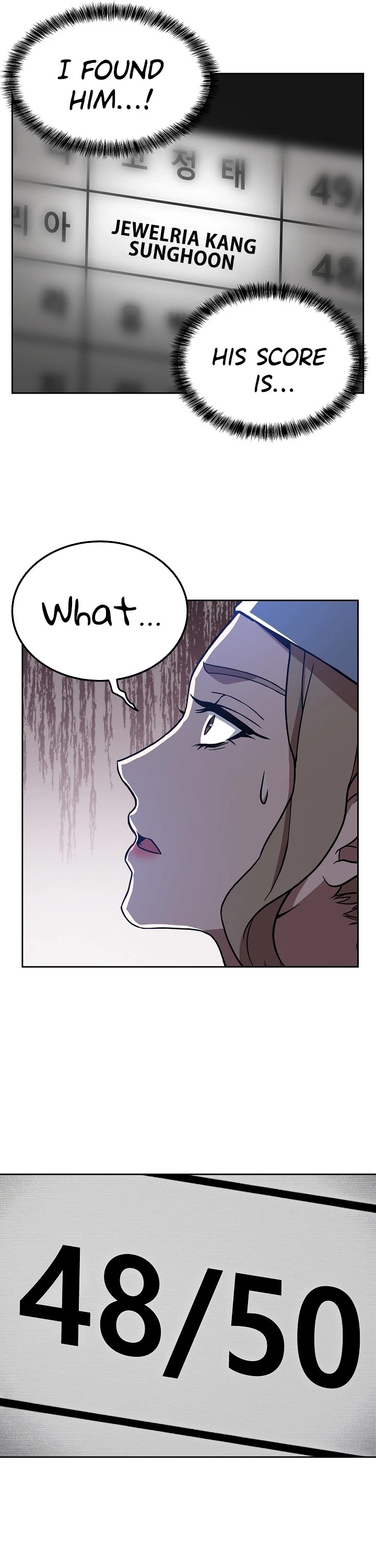 Youngest Chef From the 3rd Rate Hotel Chapter 9 page 11 - Chapter 9