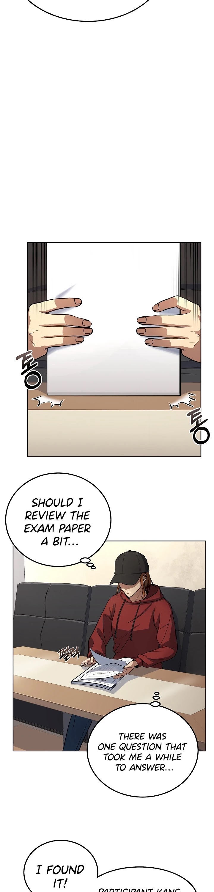 Youngest Chef From the 3rd Rate Hotel Chapter 9 page 17 - Chapter 9
