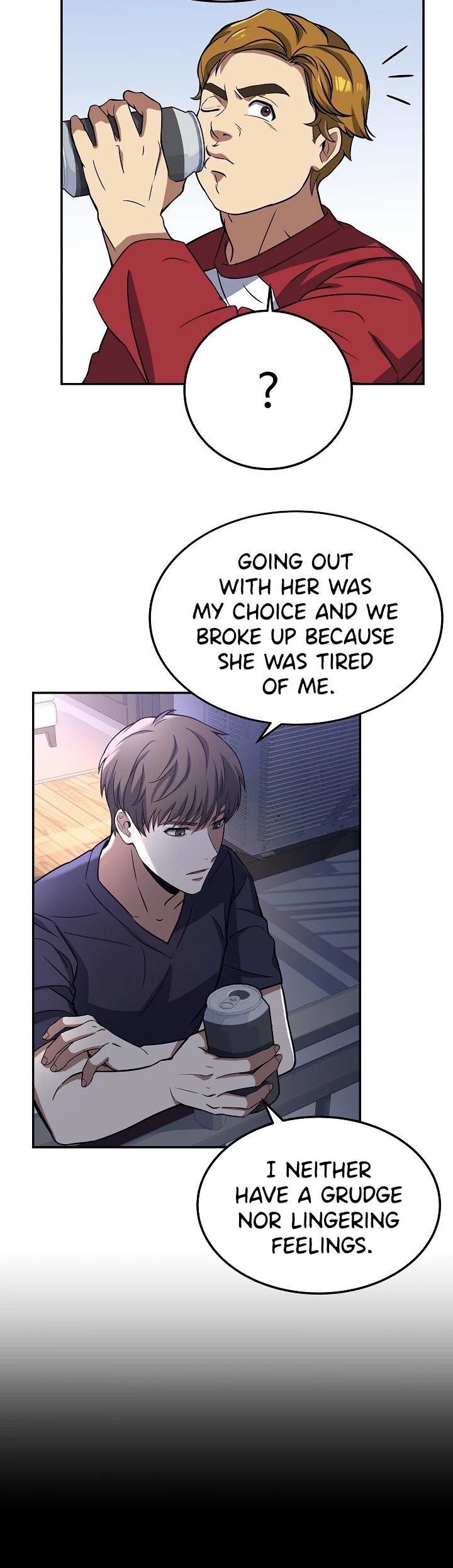 Youngest Chef From the 3rd Rate Hotel Chapter 9 page 26 - Chapter 9
