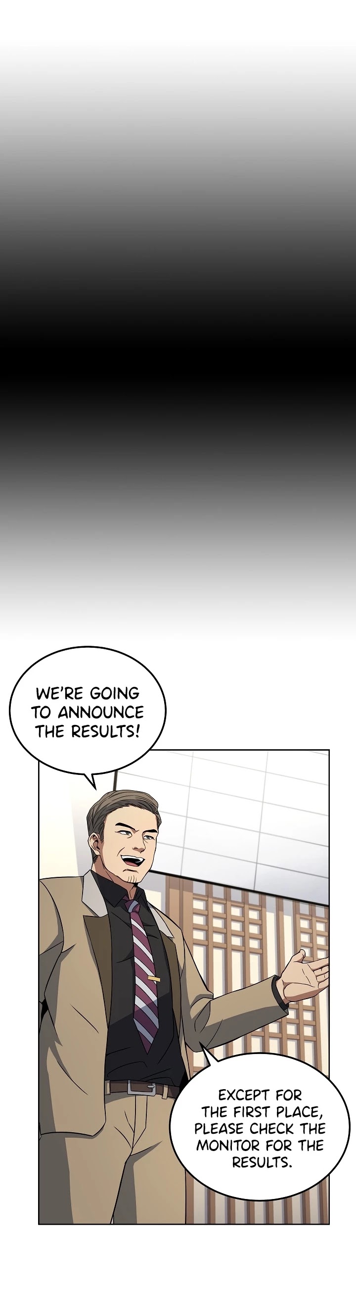 Youngest Chef From the 3rd Rate Hotel Chapter 9 page 6 - Chapter 9