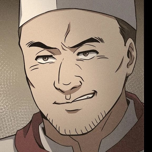 Youngest Chef From the 3rd Rate Hotel Chapter 9 cover
