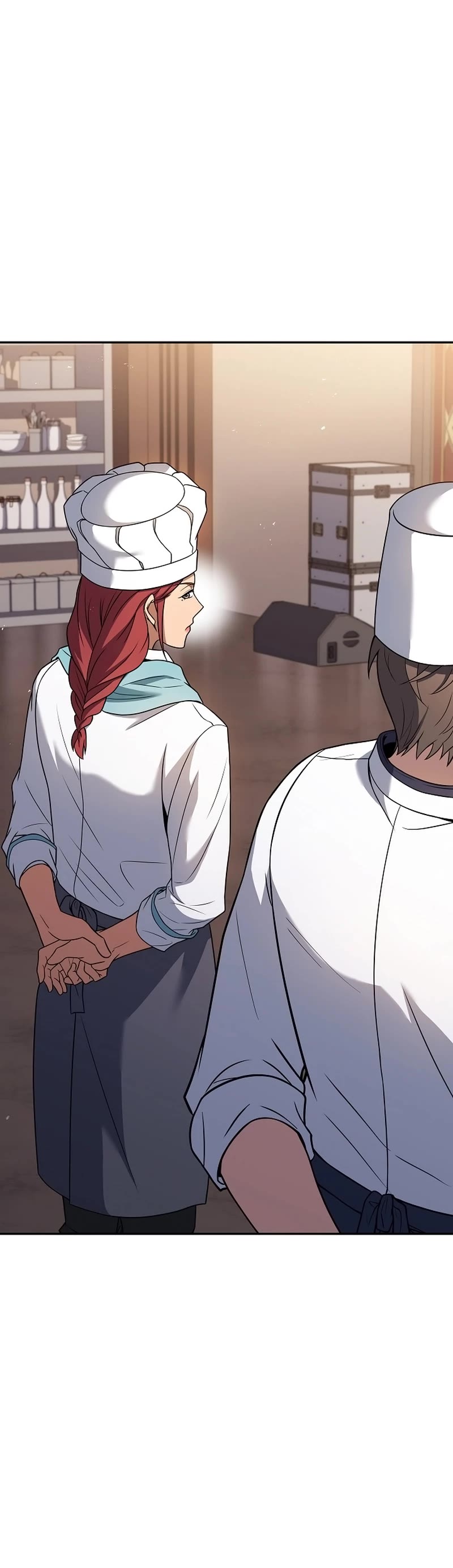 Youngest Chef From the 3rd Rate Hotel Chapter 90 page 19 - Chapter 90