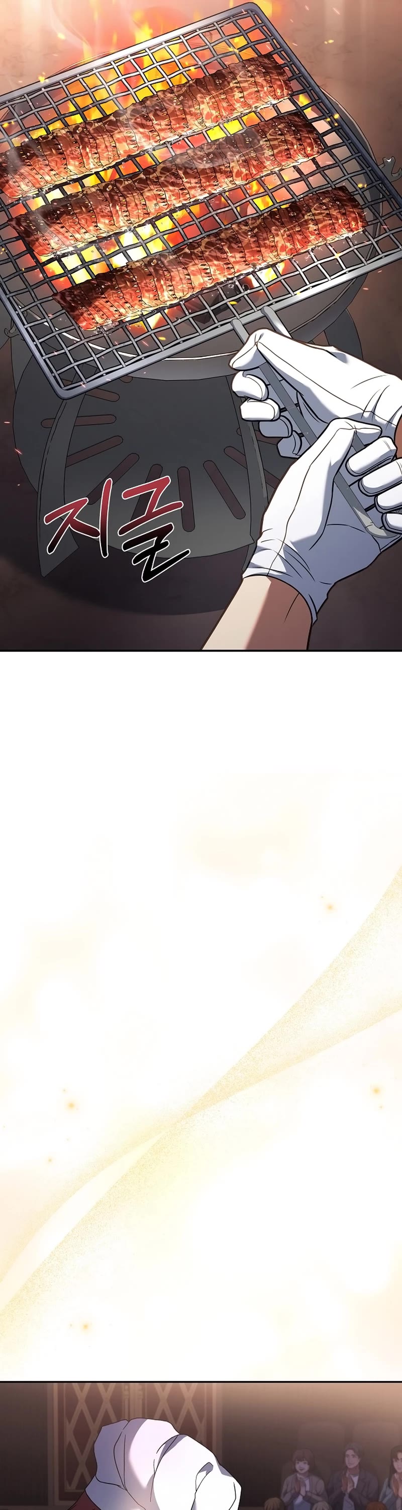 Youngest Chef From the 3rd Rate Hotel Chapter 90 page 36 - Chapter 90