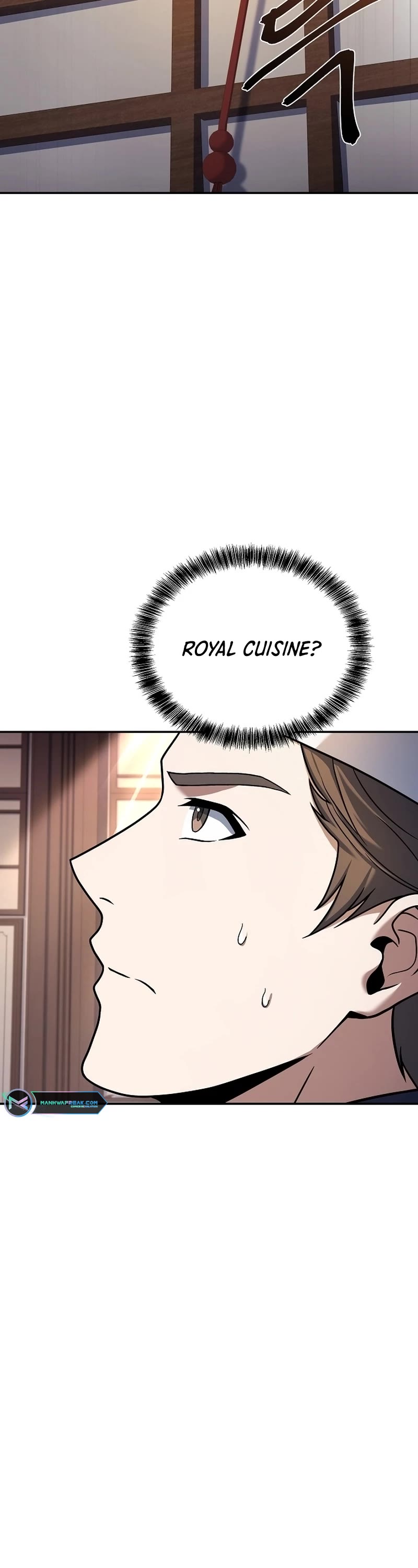 Youngest Chef From the 3rd Rate Hotel Chapter 90 page 5 - Chapter 90