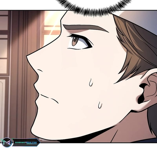 Youngest Chef From the 3rd Rate Hotel Chapter 90 cover