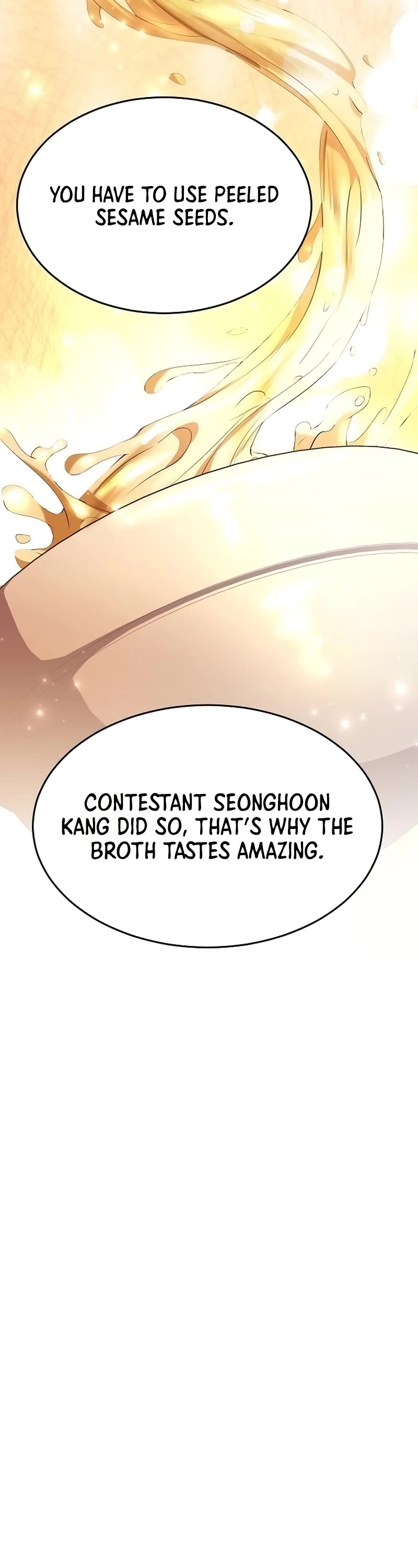 Youngest Chef From the 3rd Rate Hotel Chapter 91 page 18 - Chapter 91