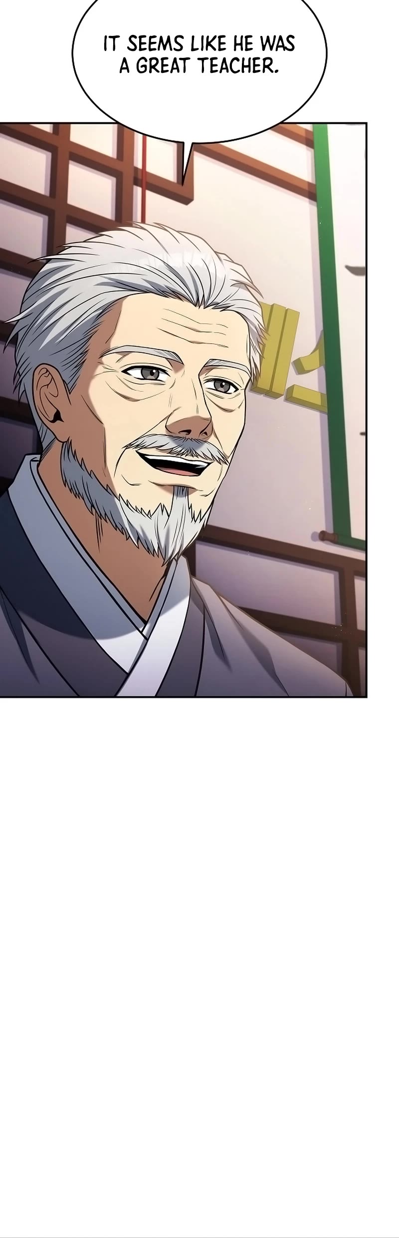 Youngest Chef From the 3rd Rate Hotel Chapter 91 page 20 - Chapter 91