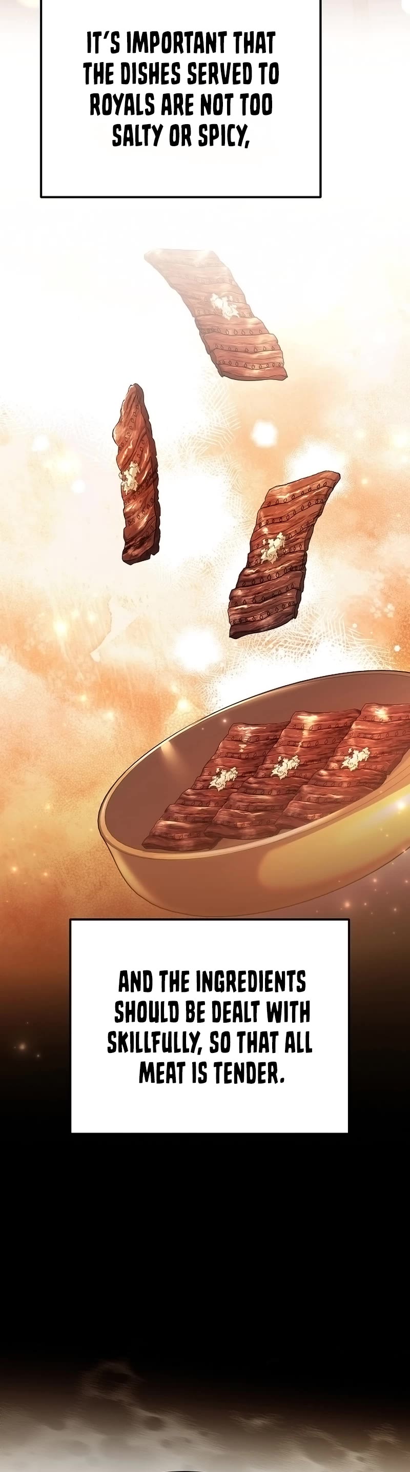 Youngest Chef From the 3rd Rate Hotel Chapter 91 page 30 - Chapter 91