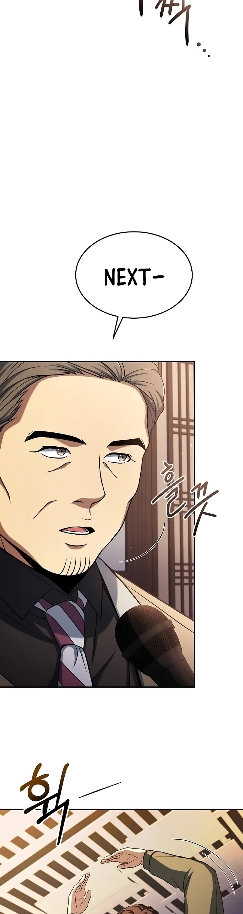 Youngest Chef From the 3rd Rate Hotel Chapter 91 page 43 - Chapter 91