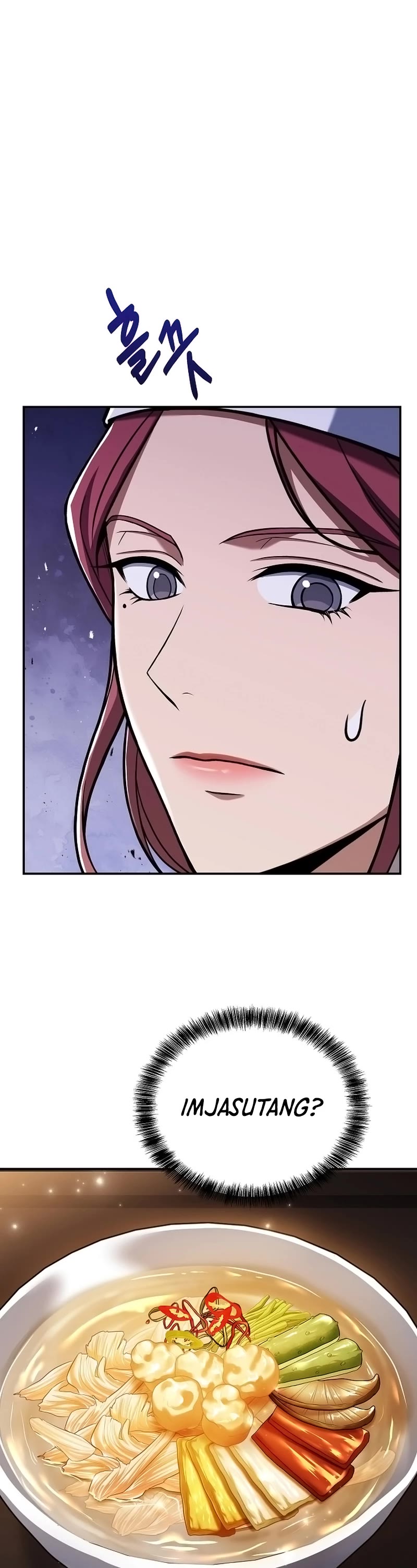 Youngest Chef From the 3rd Rate Hotel Chapter 91 page 6 - Chapter 91