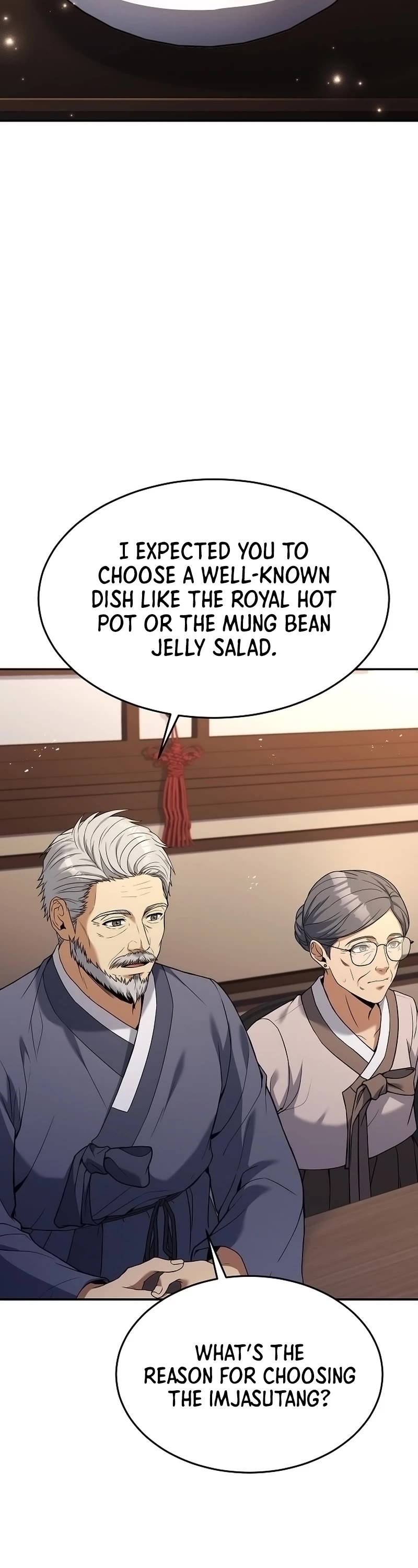Youngest Chef From the 3rd Rate Hotel Chapter 91 page 7 - Chapter 91