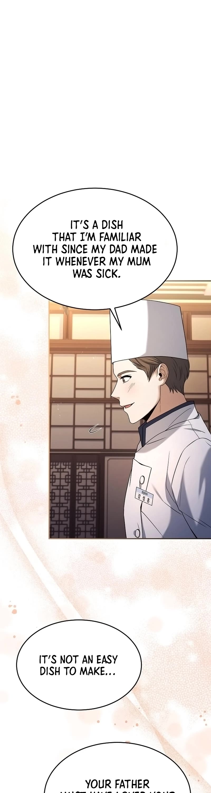 Youngest Chef From the 3rd Rate Hotel Chapter 91 page 8 - Chapter 91
