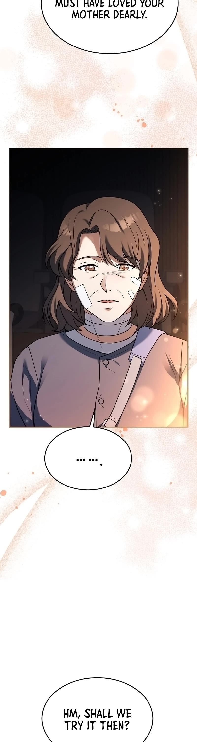 Youngest Chef From the 3rd Rate Hotel Chapter 91 page 9 - Chapter 91