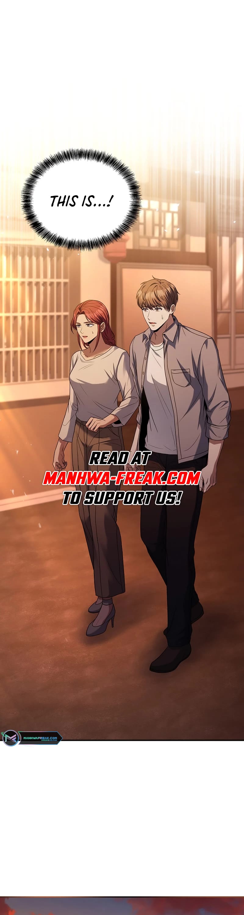 Youngest Chef From the 3rd Rate Hotel Chapter 92 page 1 - Chapter 92