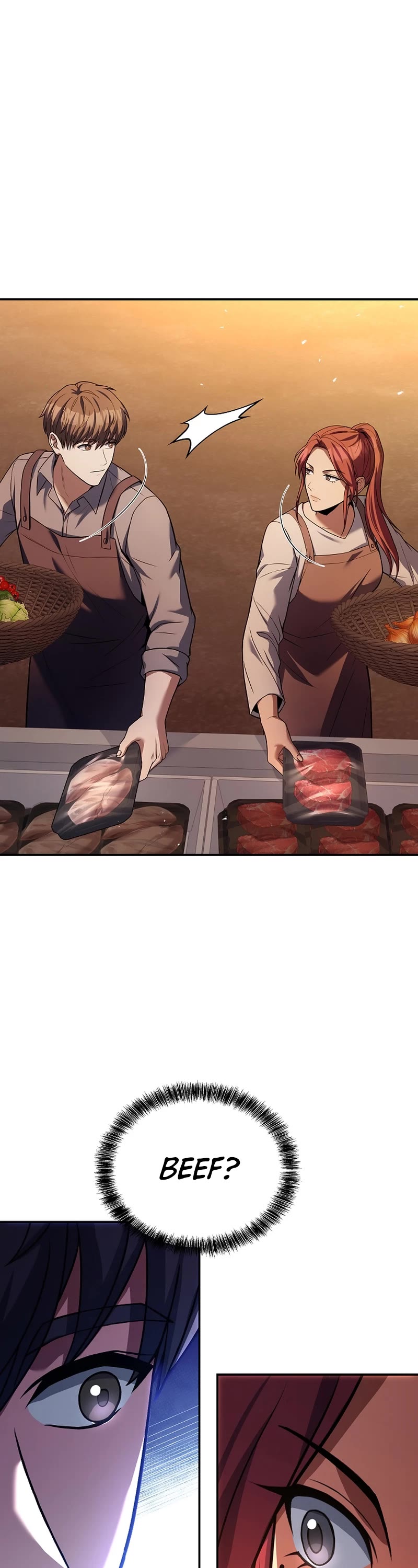 Youngest Chef From the 3rd Rate Hotel Chapter 92 page 17 - Chapter 92