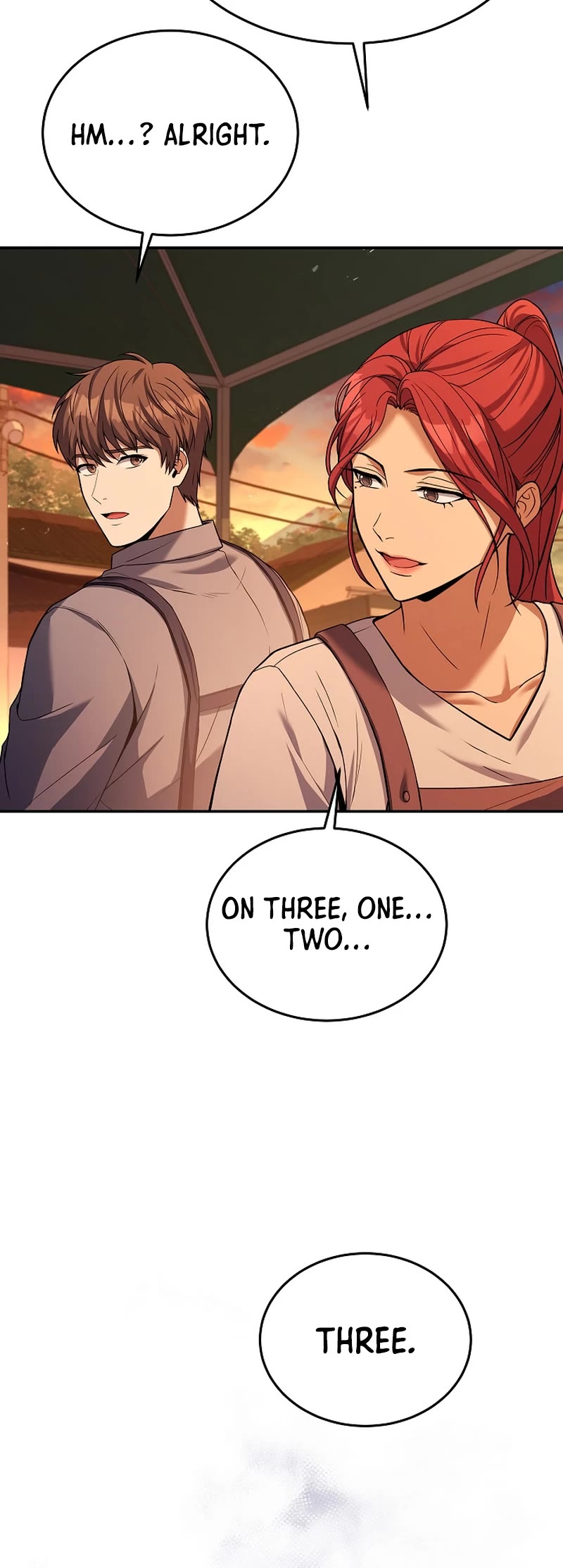 Youngest Chef From the 3rd Rate Hotel Chapter 92 page 20 - Chapter 92