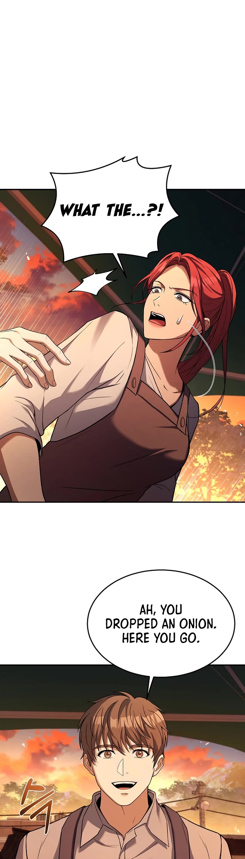 Youngest Chef From the 3rd Rate Hotel Chapter 92 page 24 - Chapter 92